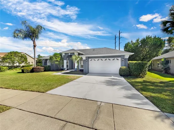 1201 Hollow Pine Dr, Oviedo, FL 32765