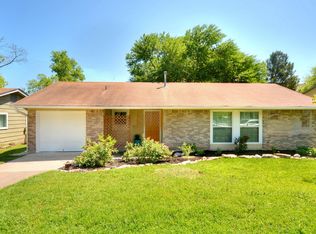 6105 Idlewood Cv, Austin, TX 78745