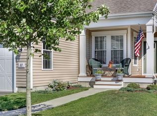 37 Birmingham, Plymouth, MA 02360