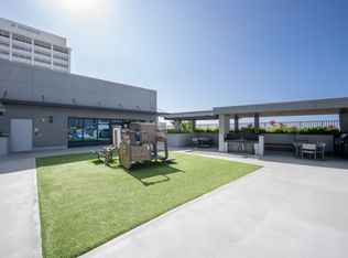 1391 Kapiolani Blvd #3206, Honolulu, HI 96814