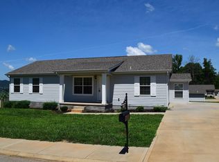 1023 Milldale Square Rd LOT 11, Dandridge, TN 37725