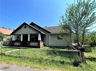 523 E Mallow Rd, Covington, VA 24426