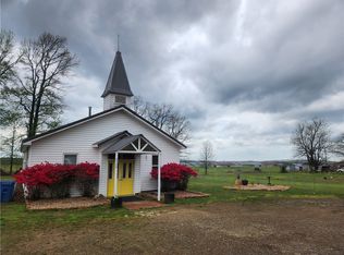 4920 County Road 4160, Oark, AR 72852