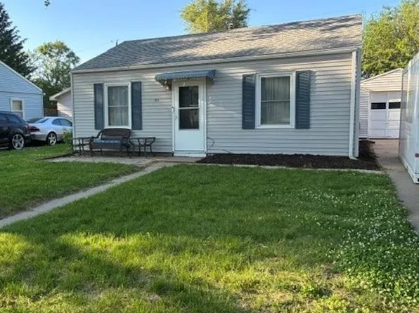 180 Jefferson Rd, Fremont, NE 68025