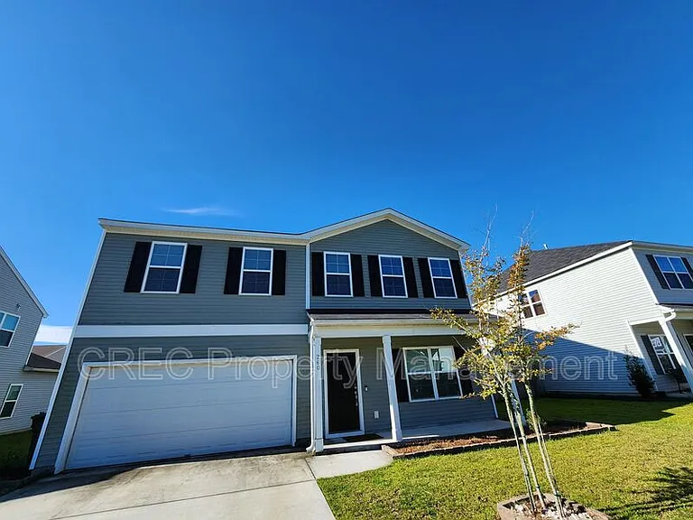 260 Hyrne Dr — Photo 2