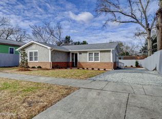 1411 Norman St, Wilmington, NC 28401