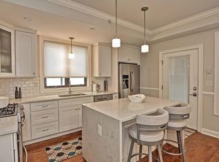 28 Iffley Rd UNIT 2, Jamaica Plain, MA 02130
