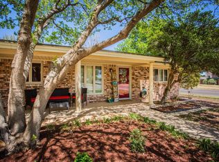 5402 74th St, Lubbock, TX 79424