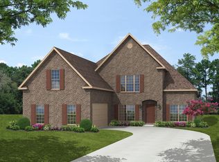 775 Mohegan Cir, Cantonment, FL 32533
