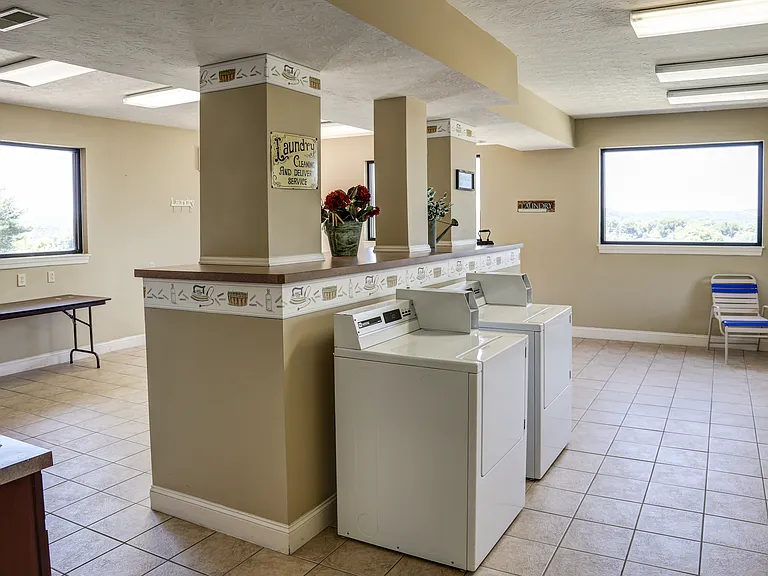 Providence Hill Apartments — Photo 34