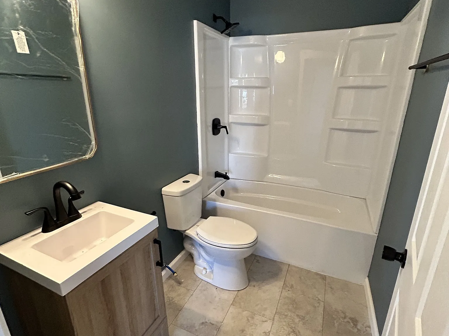 609 North James Street - 1 — Photo 3