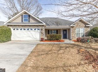 104 Weatherwood Rd, Kathleen, GA 31047