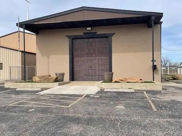 625 E 52nd St, Odessa, TX 79762