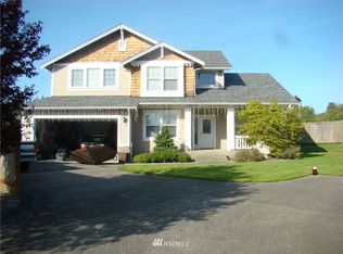 8303 282nd Dr NW, Stanwood, WA