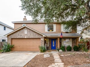 1322 Oakcask, San Antonio, TX 78253