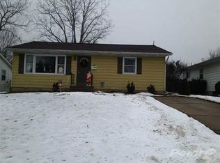 312 Cable St, La Porte, IN 46350