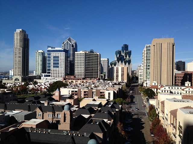 1st image of 500 W Harbor Dr Unit 1211