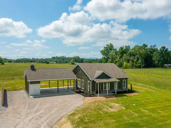2384 Valley Home Rd, Talbott, TN 37877