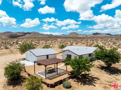 2677 Comer Ln, Landers, CA, 92285