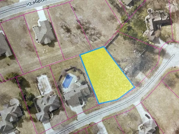 Fox Chase Dr, Elkhart, IN 46516