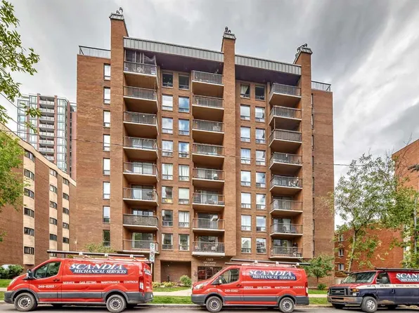 1323 S 15th Ave SW #302, Calgary, AB T3C 0X8