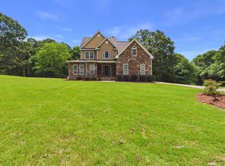 450 E End Rd, Covington, GA 30014