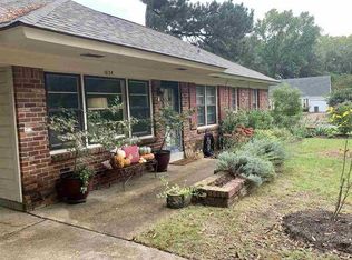 1634 Rabb Rd, Memphis, TN 38119