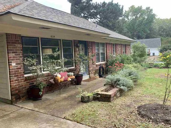 1634 Rabb Rd, Memphis, TN 38119