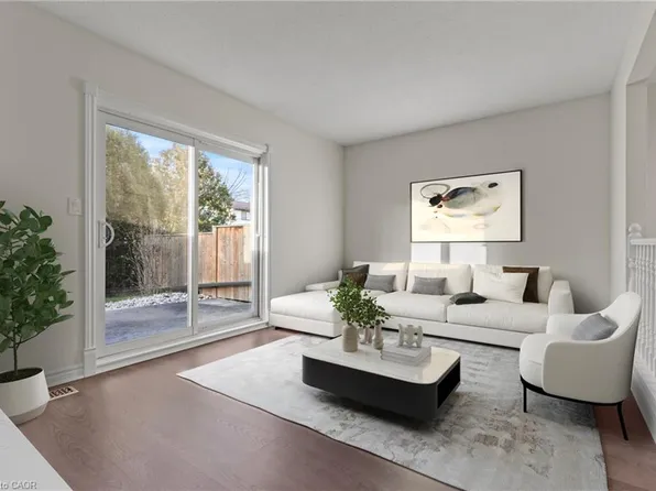 151 Linwell Rd #35, Saint Catharines, ON L2N 6P3