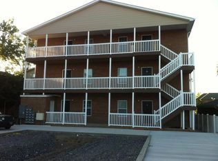 1619 6th Ave #8, Huntington, WV 25703