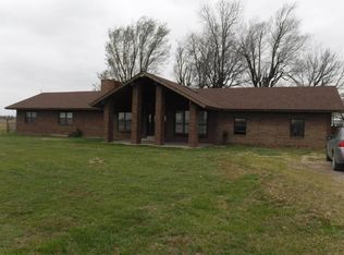 15801 S 550th Rd, Miami, OK 74354