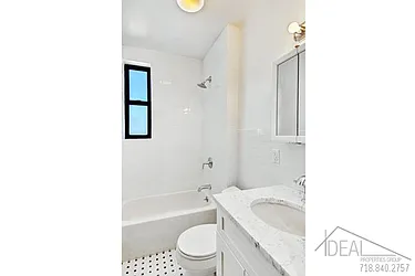 Rented by Ideal Properties Group