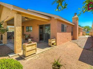 2270 La Senda Dr, Las Cruces, NM 88011