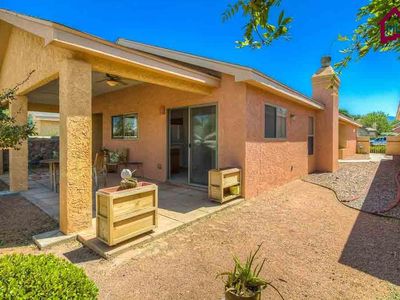 2270 La Senda Dr, Las Cruces, NM, 88011