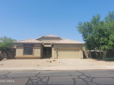 10446 E FLORIAN Avenue, Mesa, AZ, 85208