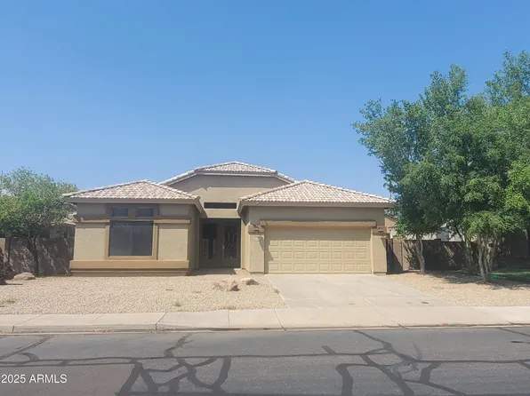10446 E FLORIAN Avenue, Mesa, AZ 85208