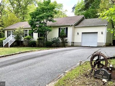 305 Grenadier Dr, Ruther Glen, VA, 22546