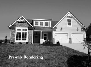 607 Clearmill Dr, Lenoir City, TN 37772