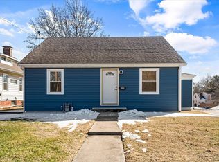 400 Lebanon Ave, Belleville, IL 62220