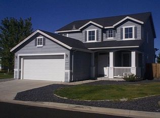 9500 Xenon Ct, Reno, NV 89506