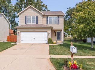 320 Basswood Ln, Normal, IL 61761