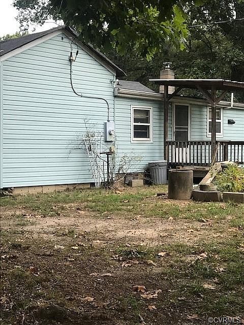 2nd image of 12401 Shady Ln