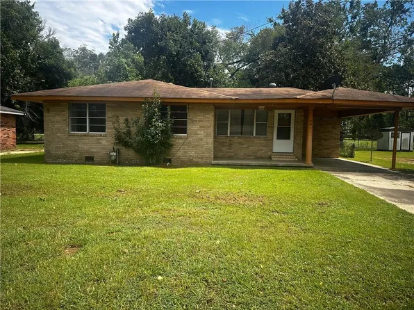 603 Avoyelles Dr, Alexandria, LA 71302