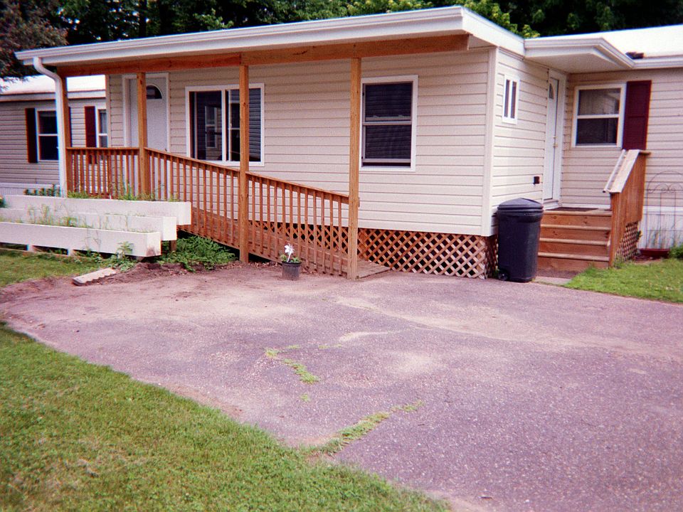 New 12' x 20' sun porch