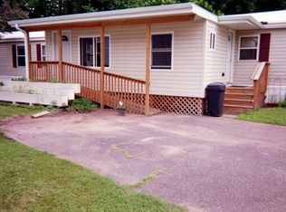 22558 Wilson St, Menomonie, WI 54751