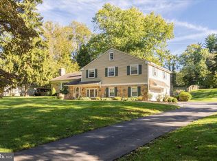 544 Richards Rd, Wayne, PA 19087