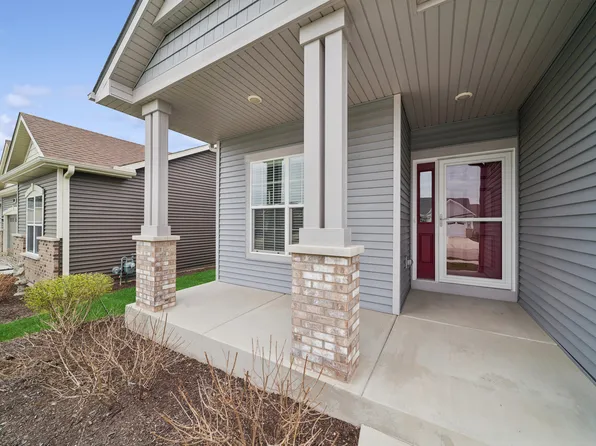 807 Alexandra Ln, Yorkville, IL 60560