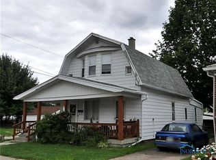 317 Columbus St, Toledo, OH 43611