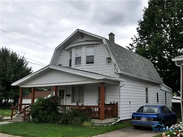 317 Columbus St, Toledo, OH 43611