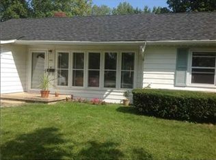 642 Harlan St, Plainfield, IN